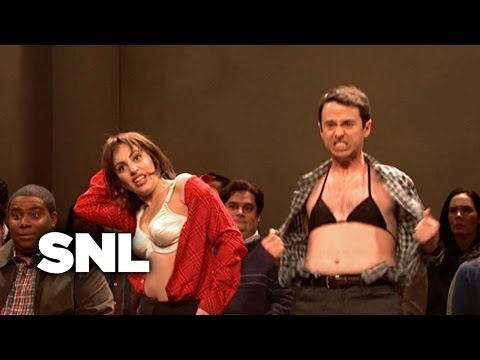 4th Grade Talent Show - SNL