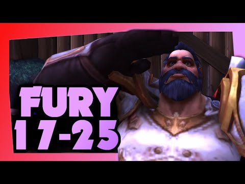 WOW Shadowlands Warrior Leveling 10 - 60 | TO DUSKWOOD! | Episode 2