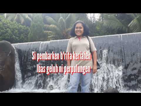 Kee 400: 1,2 ( Si B'ritaken B'rita Si Meriah )