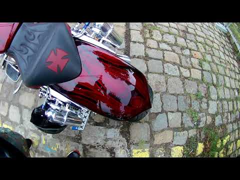 KUSTOM KONWENT WROCŁAW 2019