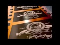 Opening To Hang Em High Side A 1997 DVD