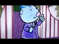 PINKY DINKY DOO POP THE CORN LORD OF THE PIES