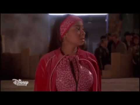 The Cheetah Girls - Cheetah sisters