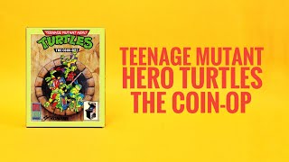 TeZ-X Spectrum Teenage Mutant Hero Turtles