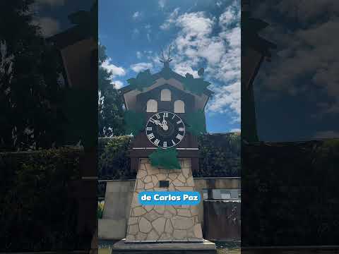 Cosas que te van a gustar de Carlos Paz. #carlospaz #cordoba #argentina