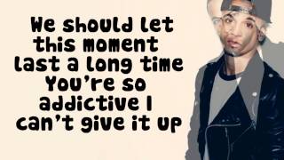 JLS Have Your Way Lyrics