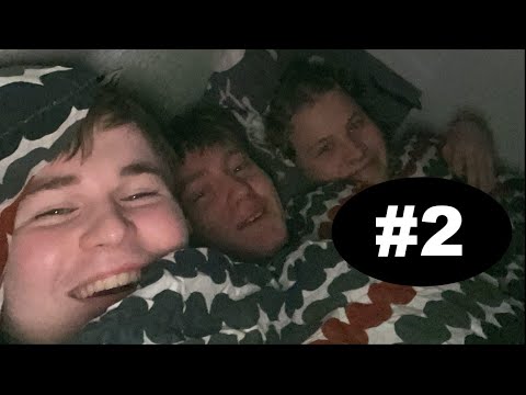 6am Clubi Podcast #2 - Sonnien siunaus
