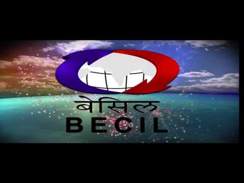 BECIL Completing it's glorious 22 years