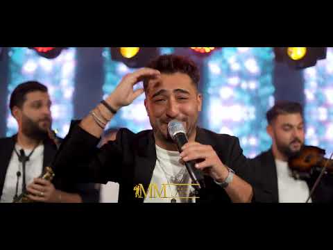 Marius Moise Band - Georgian lican Live