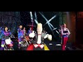 Bello S Circus Extreme Variety Show