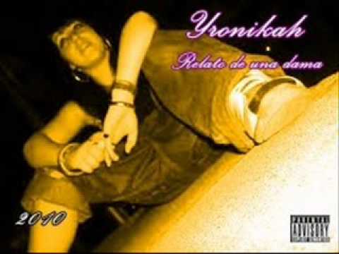 Yronikah- Desaparecida.wmv