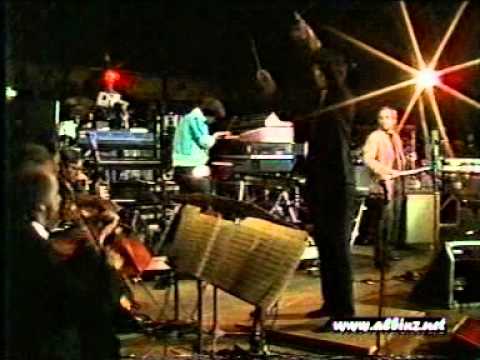 Ian Anderson & Jethro Tull: Fly by Night (11/15/1983)