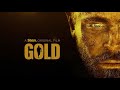 فلم الاكشن والاثارة ذهب 2022 قصة الفلم بالوصف