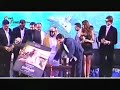 Jackie Chan Dasavatharam Audio Launch Kalaingar Karunanidhi Kamal Haasan
