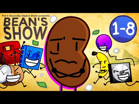 Bean's Show - Episodes 1-8