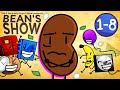 Bean S Show Episodes 1 8