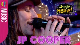 JP Cooper Performs Shes On My Mind on Saturday Mas