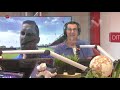 De Twaalfde Man: Patrick Posthuma