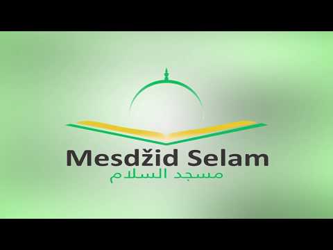 hfz. Emir Čajić - Pravednost