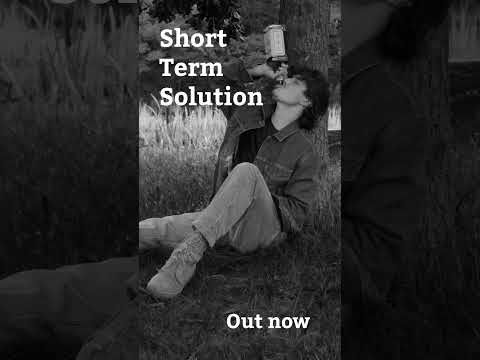 Short Term Solution