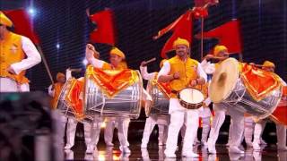Rhythm N Bass - Wembley Stadium - UK Welcomes Modi