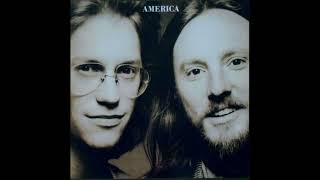 America   All Around HQ with Lyrics in Description