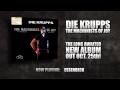 DIE KRUPPS - 06 - Essenbeck (Snippet)