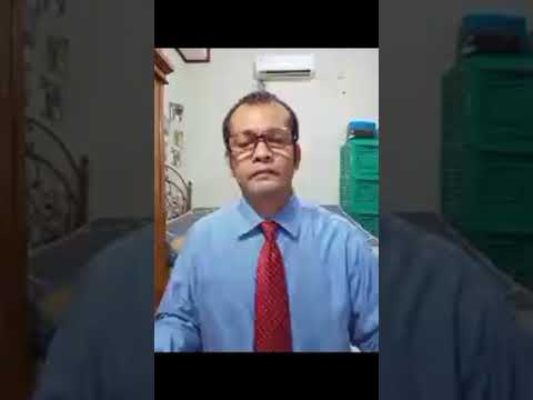 KJ 257 AKU GEREJA KAU PUN GEREJA