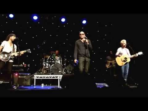 The Christians - Hooverville (live) 2014