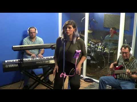 Naomi Kleit & Azul Jazz - Fly Me To The Moon