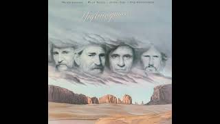 The Highwaymen - Highwayman (1985) HQ