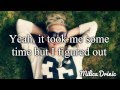 One Direction - Where Do Broken Hearts Go (Lyrics ...