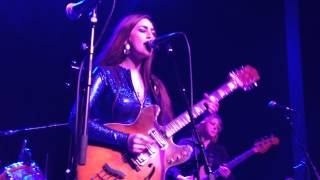Kitty Daisy & Lewis, Never Get Back (Live), 04.07.2015, Reverb Lounge, Omaha NE
