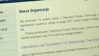 Jeden procent, miliony szans 