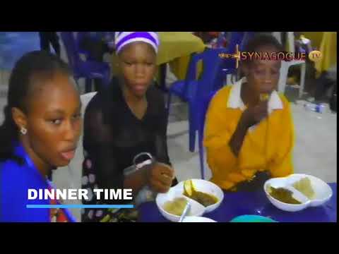 LET LOVE LEAD  CONFERENCE MAY EDITION 2023 DAY 3 EVENING  SESSION {27 MAY 2023}