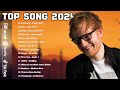 Clean pop playlist of 2024 - Ed Sheeran, Adele, Selena Gomez, The Weeknd, Miley Cyrus, Rihanna