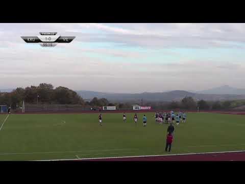 A1A0905 Krupka - Vilémov