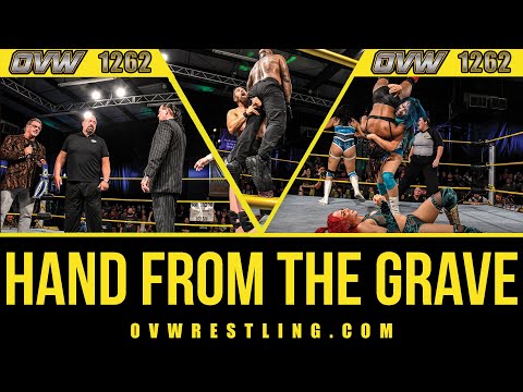 OVW TV 1262 - Hand from the Grave