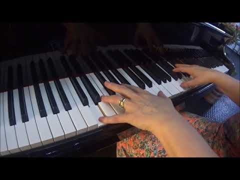 Milhares de milhares - Hinário luterano 528 (com introdução)