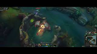 Group Session #56 - Panth (Gold) / Sera (Silver) / Smolder (Plat) / Briar (Emerald) / Milio (Scrim) - VOD Review