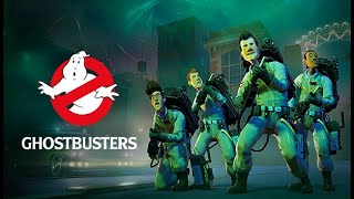 Planet Coaster Career Mode Ghostbusters DLC Walkthrough | Simply Nintendo