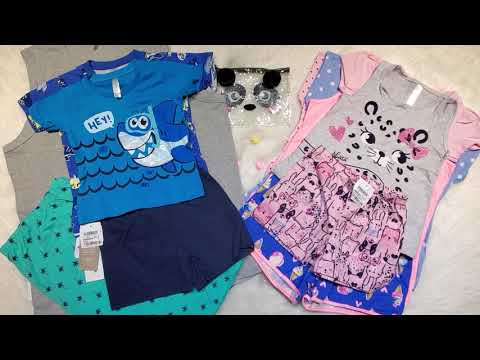 KIT MALWEE LIBERTA PIJAMAS, A OPORTUNIDADE DE LUCRAR É AGORA - ATACADO VITÓRIA