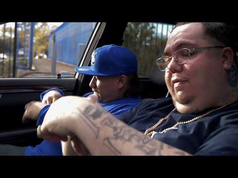 Key Loom & FatKao 396 - Late Nights & Early Mornings (Official Music Video)