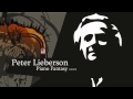 Peter Lieberson - Piano Fantasy (1974/75)