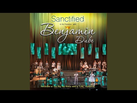 Holy / Jehovah We Praise You (Live) (feat. Tshepang Mphuthi)