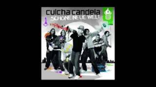08. Culcha candela the greatest