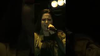 Evanescence - Cloud nine