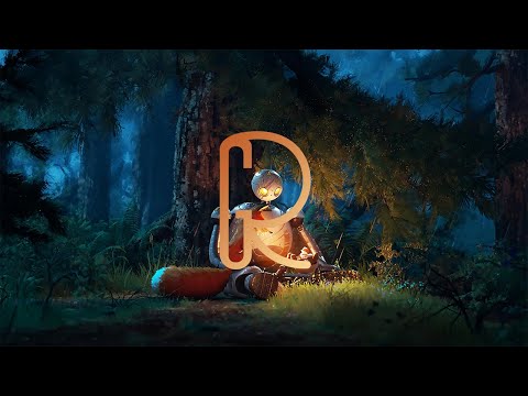 Against Nature - A Wild Robot Orchestration (Ft. Palademix)