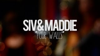 SIV & MADDIE // SPIRIT VISION STUDIOS