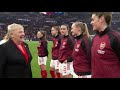 Arsenal Women - Chelsea Women || FA Cup Final 2021 || 05-12-2021 || FIRST HALF